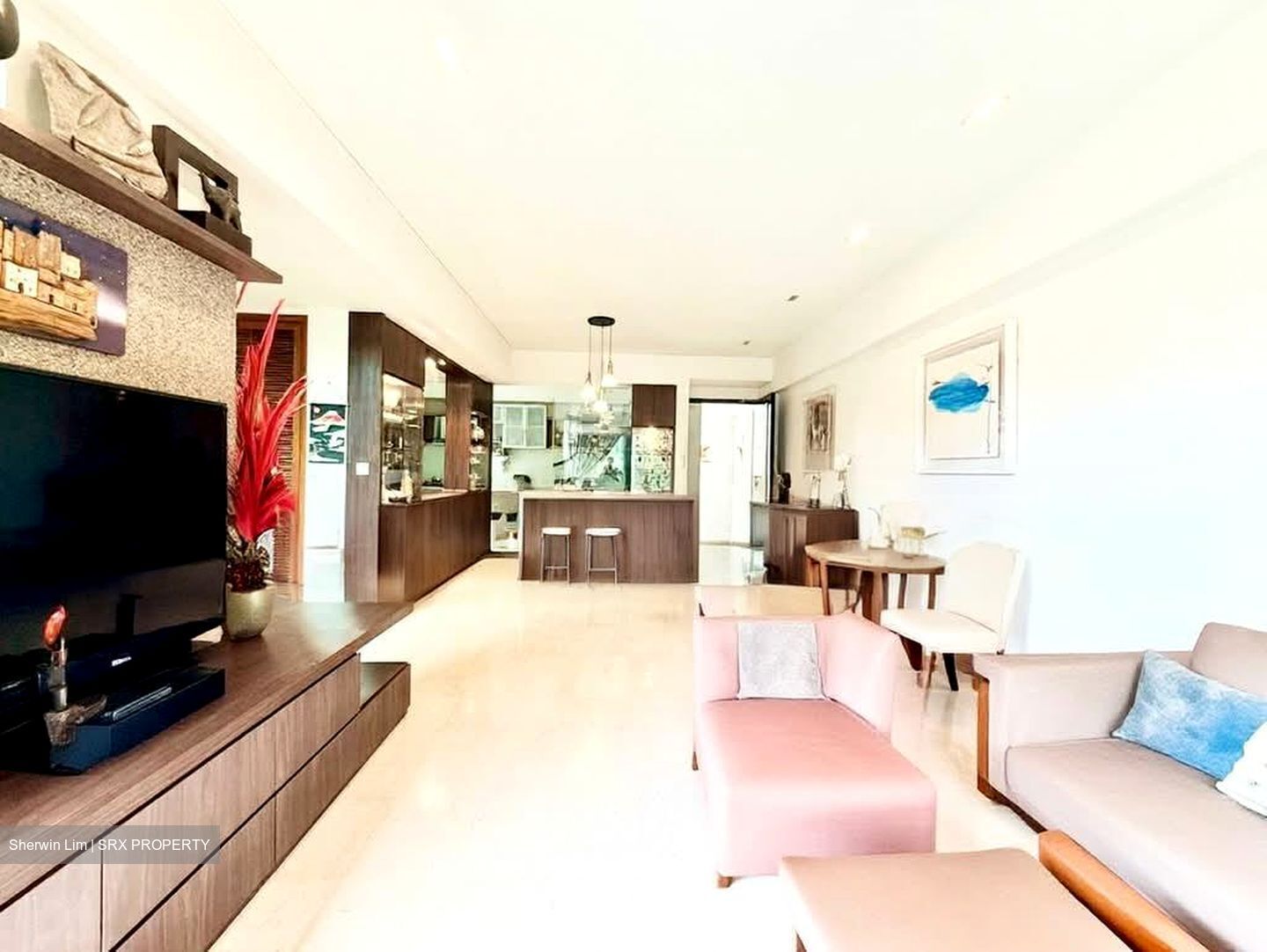 Sunrise Gardens (D28), Condominium #554403901
